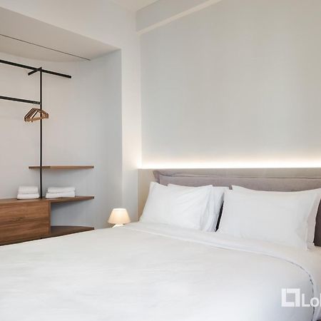 Muse Apartment By Lobbysquare 雅典 外观 照片