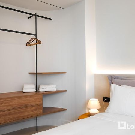 Muse Apartment By Lobbysquare 雅典 外观 照片