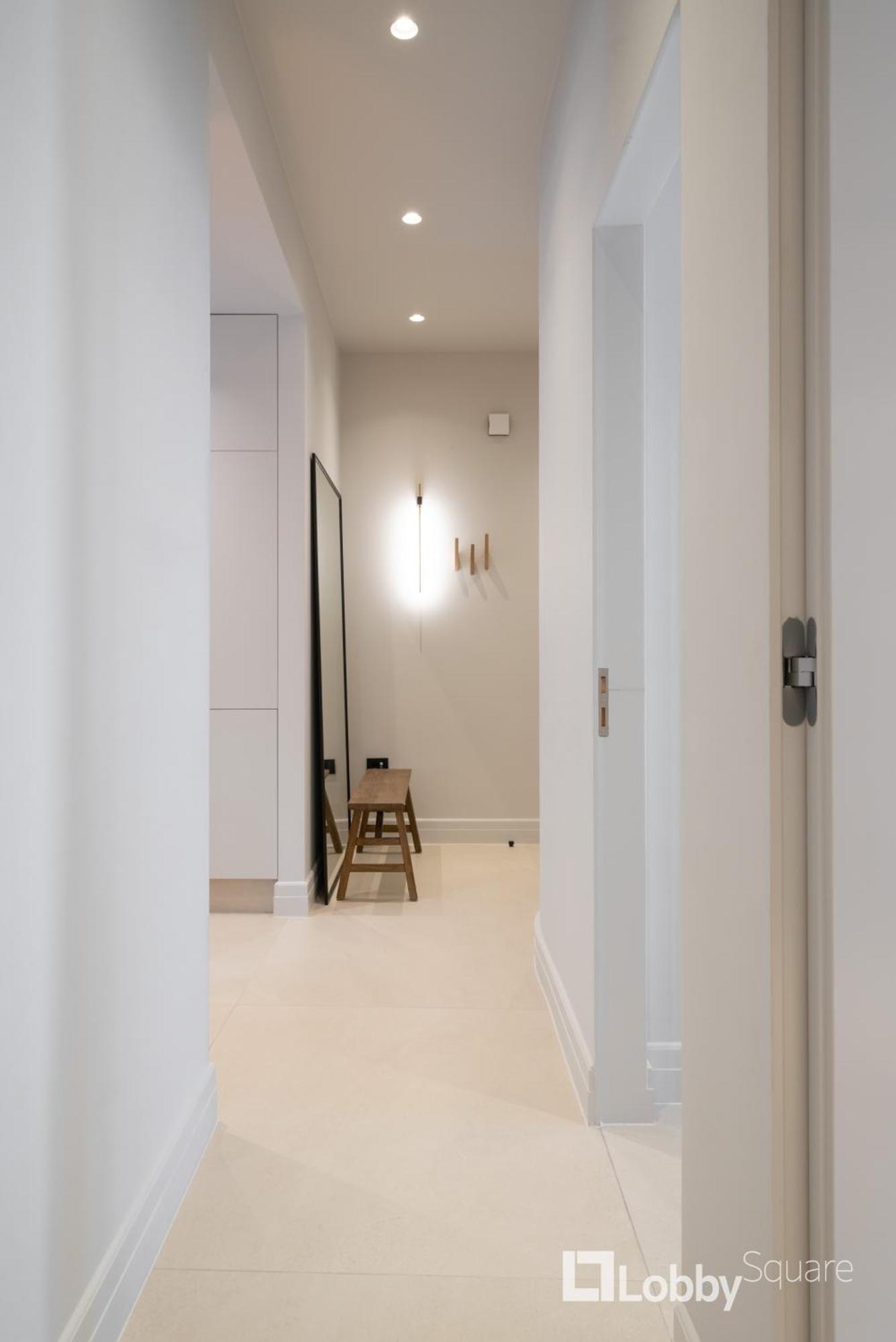 Muse Apartment By Lobbysquare 雅典 外观 照片