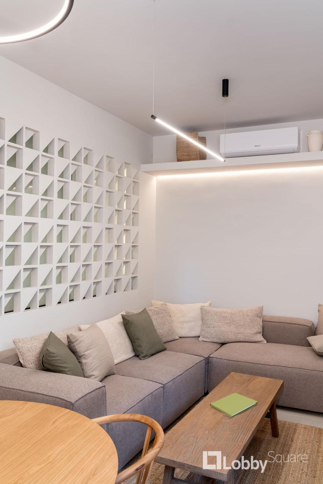 Muse Apartment By Lobbysquare 雅典 外观 照片