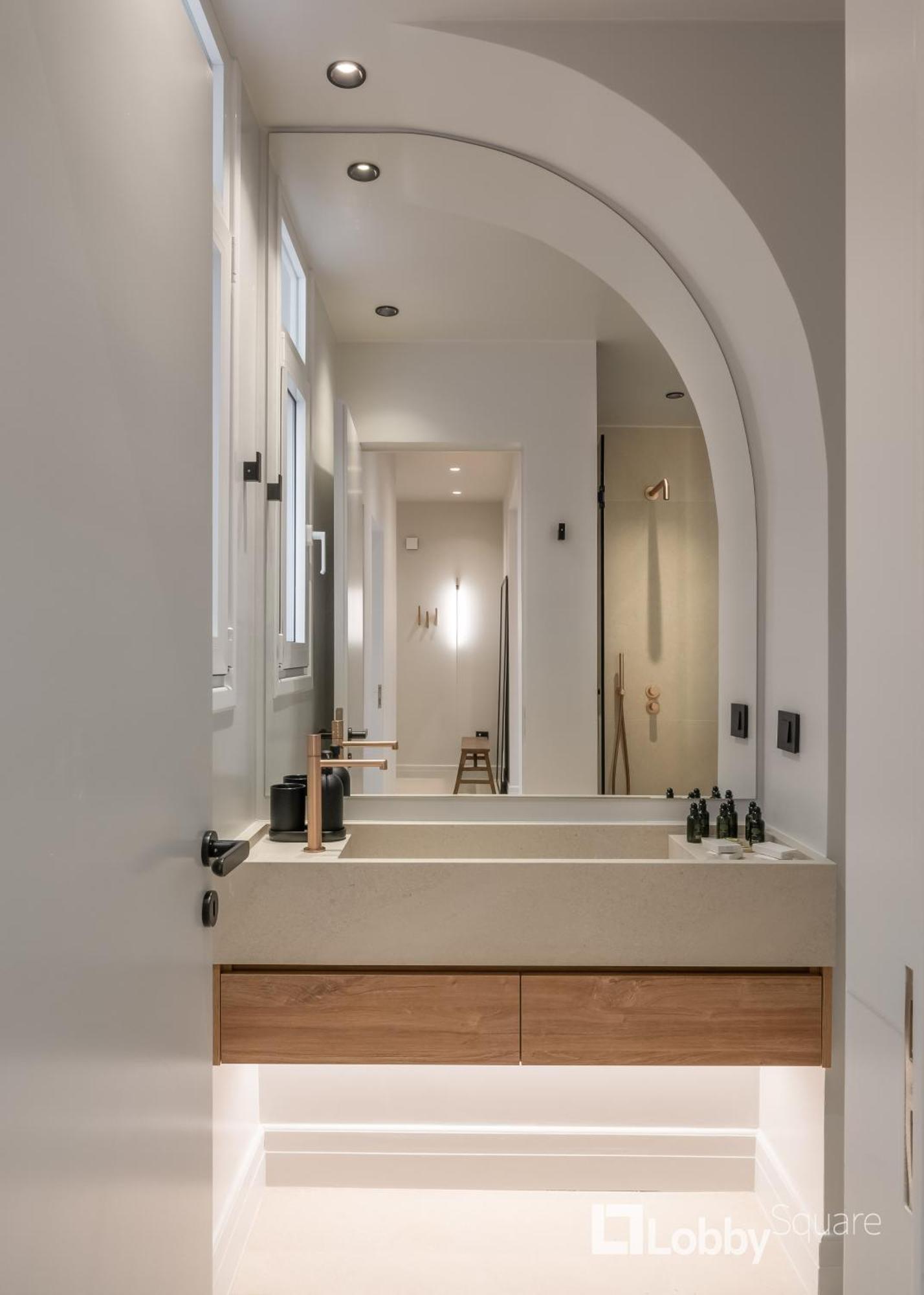 Muse Apartment By Lobbysquare 雅典 外观 照片