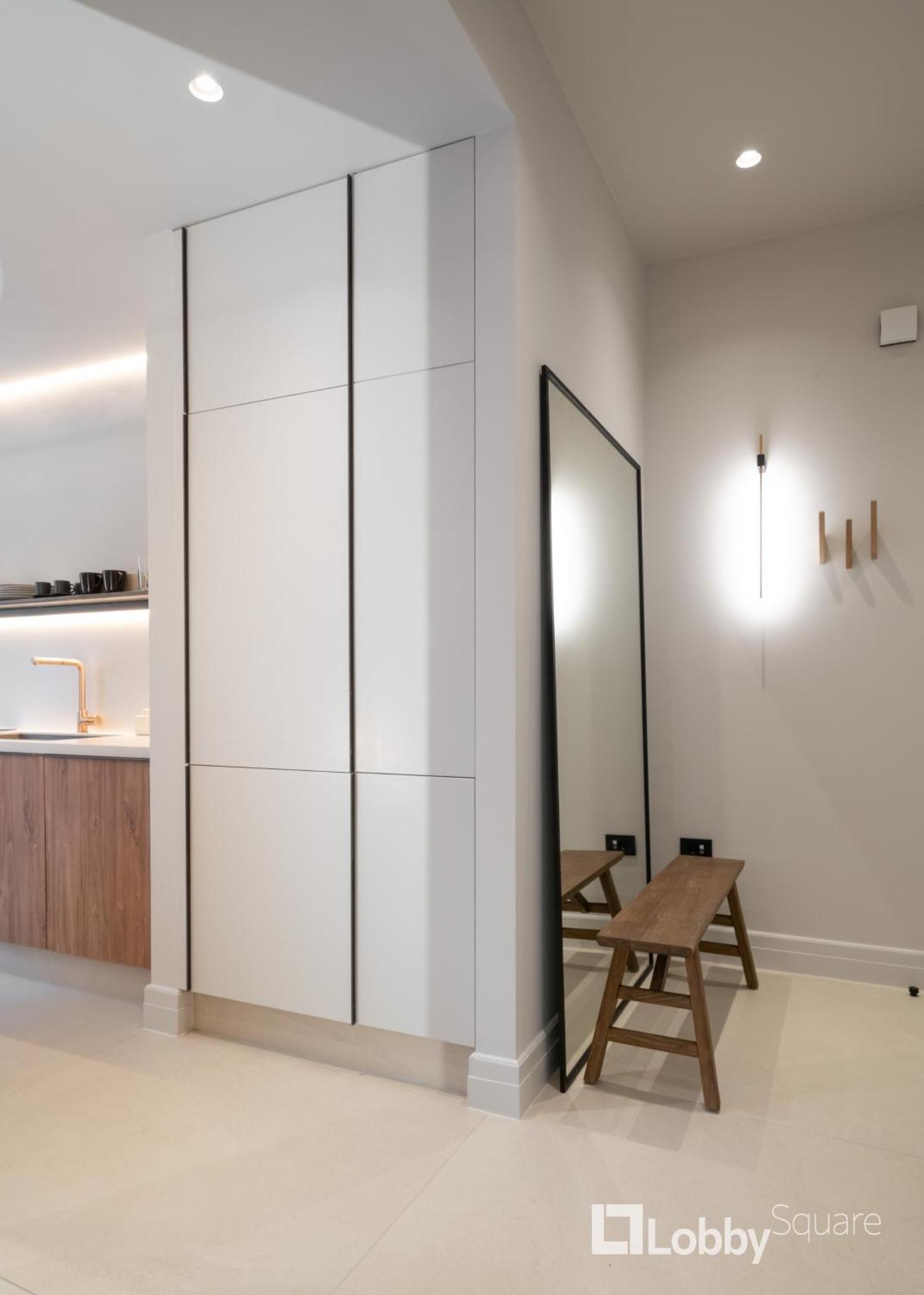 Muse Apartment By Lobbysquare 雅典 外观 照片