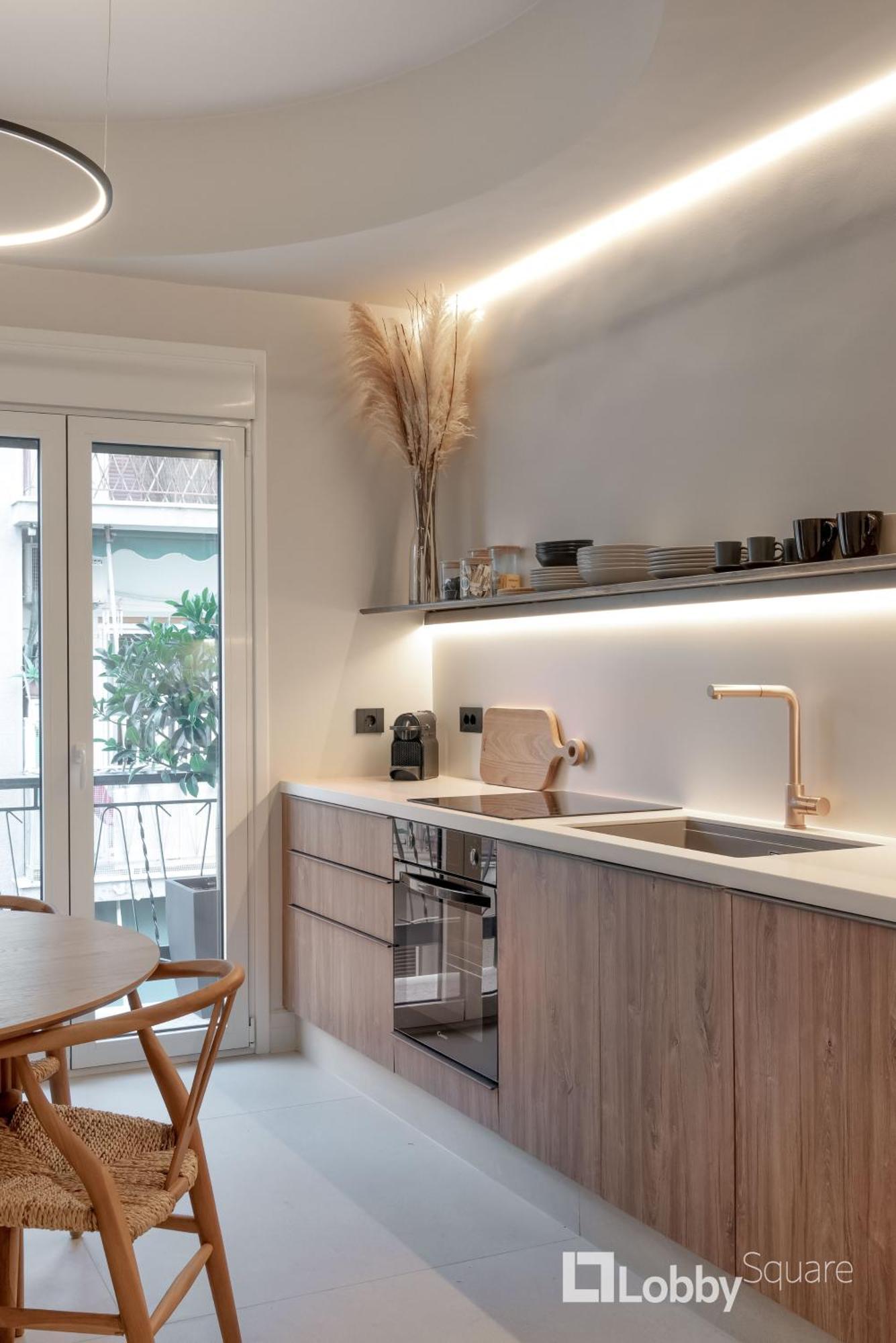 Muse Apartment By Lobbysquare 雅典 外观 照片